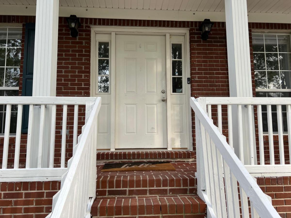 Waterfront Newly Renovated And Decorated 3Brs Home Milton Exterior photo